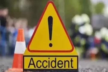 கோரவிபத்தில் 13 வயது சிறுமி பலி