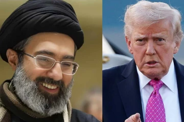 ஒரு லீற்றர் கூட கிடைக்காது; டிரம்ப் ஆசையில் மண்ணை அள்ளிப்போட்ட ஈரான்