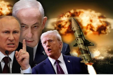 அமெரிக்க - ஈரான் விவகாரத்தில் திடீரென்று காட்சிக்குள் நுழைகின்ற ரஷ்யா! அதிகரிக்கின்ற போர் பதற்றம்!!