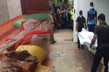 விடுதியில் கழுத்தறுத்து கொலை செய்யப்பட்ட பெண்: பொலிஸார் வெளியிட்ட தகவல்