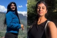 சன் டிவி சீரியல் நடிகை கேப்ரியல்லாவின் லேட்டஸ்ட் புகைப்படங்கள்...