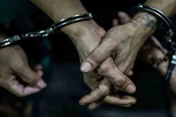 யாழில் பாரிய குற்றச்செயல்களுடன் தொடர்புடைய மூவர் கைது