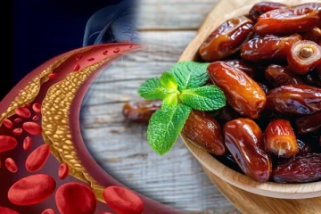 பேரிச்சம் பழம் கெட்ட கொலஸ்ட்ராலைக் குறைக்குமா?