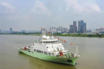 சீன ஆராய்ச்சிக் கப்பலுக்கு அனுமதி அனுமதி வழங்கப்படமாட்டாது ; நாரா விஞ்ஞானி தெரிவிப்பு