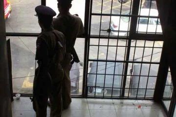 பிரபல தொலைக்காட்சி ஊடகவியலாளர் மீது தாக்குதல் - நீதிபதி வழங்கிய உத்தரவு