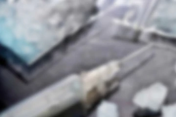 මිලියන 67කට අධික වටිනාකමින් යුත් අයිස් මත්ද්‍රව්‍ය තොගයක් හමු වෙයි..