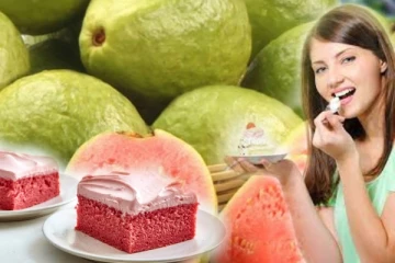 இப்படி சுவையான கொய்யா கேக் செய்து பாருங்க- 10 நிமிடத்தில் காலியாகிவிடும்