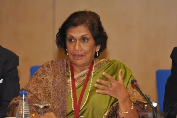 பாதுகாப்பு செயலாளருக்கு முன்னாள் ஜனாதிபதி சந்திரிக்கா எழுதியுள்ள கடிதம்