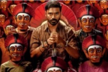 கர்ணன் பட பாடலுக்கு எதிரான வழக்கு: நோட்டீஸ் அனுப்ப நீதிமன்றம் உத்தரவு