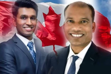 ஒன்ராறியோ மாகாணத் தேர்தலில்  வெற்றியை  பதிவு செய்த இலங்கைத் தமிழர்கள்