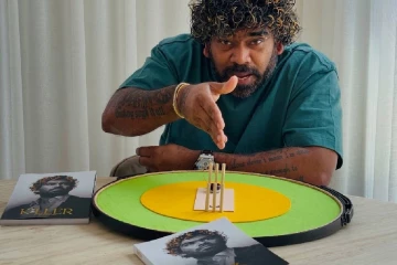 අද match නේද? හැමෝම බලනව නේද ? මාලිංග තරගයට කළින්ම වැඩ පටන් ගනී - ලසිත් මාලිංගගේ ෆේස්බුක් සටහන ක්‍රීඩාලෝලීන්ගේ දැඩි අවධානයට