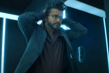 தமிழ்நாட்டில் இரண்டு நாட்களில் GOAT திரைப்படம் செய்துள்ள வசூல்.. எவ்வளவு தெரியுமா