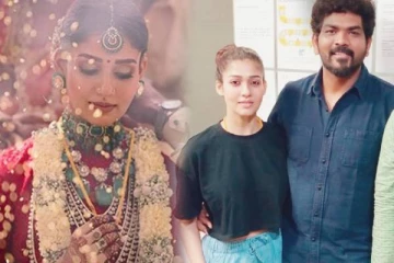 நயன்தாரா விக்னேஷ் சிவனின் 25 கோடி கல்யாண வீடியோ? கண்டபடி திட்டும் ரசிகர்கள்..