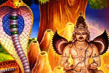 காரிய தடை ஏற்பட காரணம் என்ன?