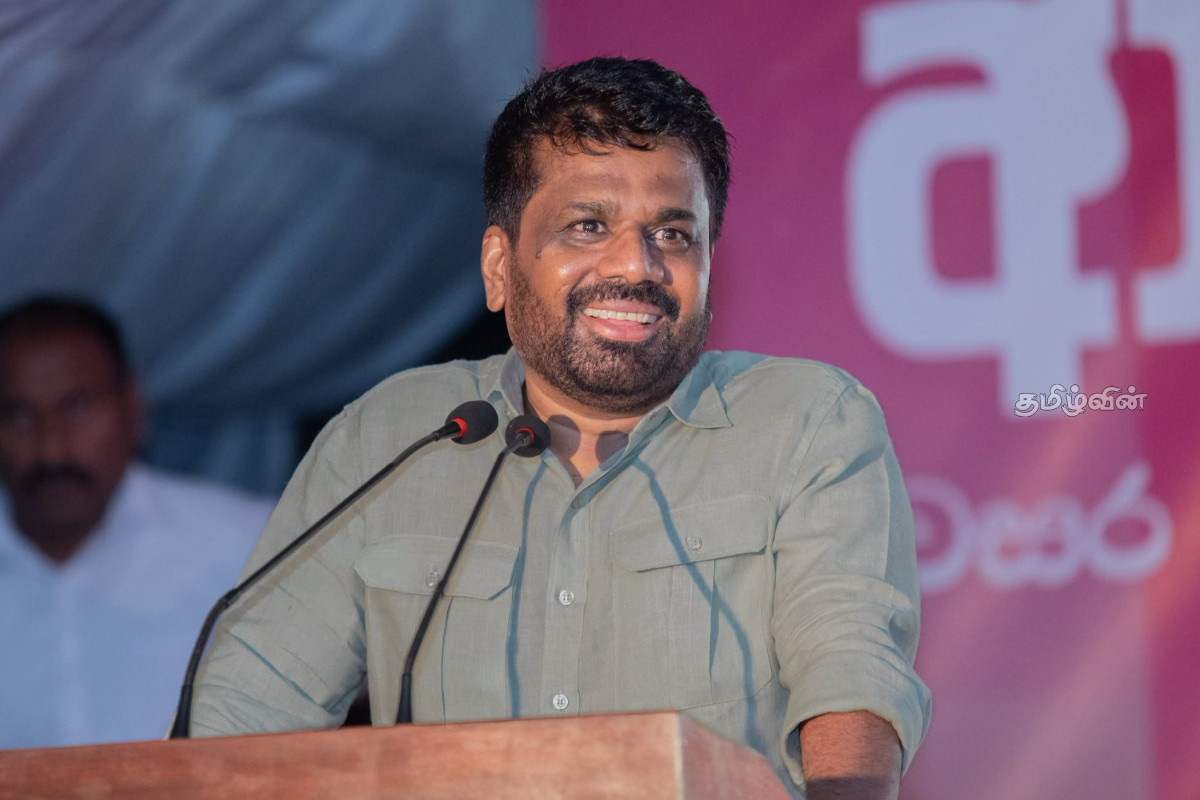 வெடிகுண்டு தயாரித்து ஜனாதிபதியை கொலை செய்யும் வயதானவரின் திட்டம்! கேலி செய்த அநுர | President Mocked The Plot To Assassinate Him