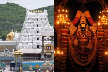 இலங்கையில் நிர்மாணிக்கப்படும் திருப்பதி தேவஸ்தானம்