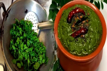 மூட்டுவலியை தகர்த்தெறியும் முடக்கத்தான் கீரை.. இதில் சட்னி செய்வது எப்படி?