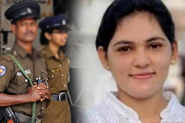 பல்கலைக்கழகத்திற்கு தெரிவான மாணவி உறக்கத்திலேயே மரணம்!