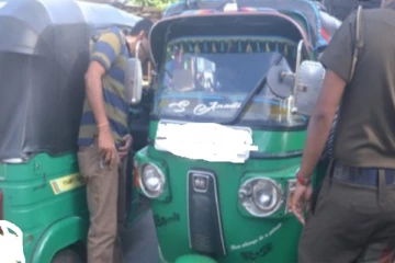 யாழில் மயக்க மருந்து கொடுத்து கொள்ளை; பொலிஸார் எச்சரிக்கை!