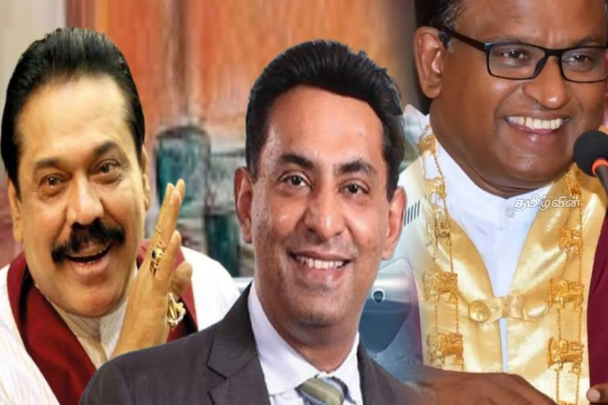 அடுத்தடுத்து மர்மமான முறையில் உயிரிழக்கும் மகிந்தவின் நெருக்கிய சகாக்கள் - மறைக்கப்படும் இரகசியங்கள் | Mysterious Deaths Continues In Sri Lanka