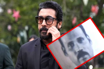 நடிகர் சூர்யா திரைப்படத்தில் நடிக்க இருந்தவர் கொழும்பில் உயிரிழப்பு