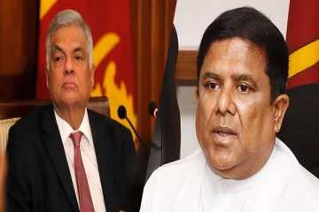 ரணிலுக்கு 12 வருடங்கள் நாட்டை ஆட்சி செய்ய அனுமதிக்க வேண்டும்: வஜிர கோரிக்கை