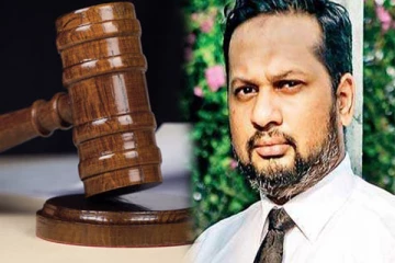 சட்டத்தரணி ஹிஜாஸ் ஹிஸ்புல்லா வழக்கு: வெளியான தகவல்