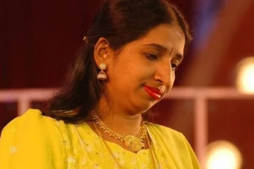 பிரபல பாடகி ஸ்வர்ணலதாவிற்கு நேர்ந்த மிகப்பெரிய கொடுமை!