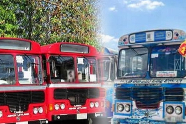 வட மாகாணத்தில் போக்குவரத்து நடவடிக்கையில் பாரிய மாற்றத்தை ஏற்படுத்த திட்டம் | Traffic Operations In The Northern Province