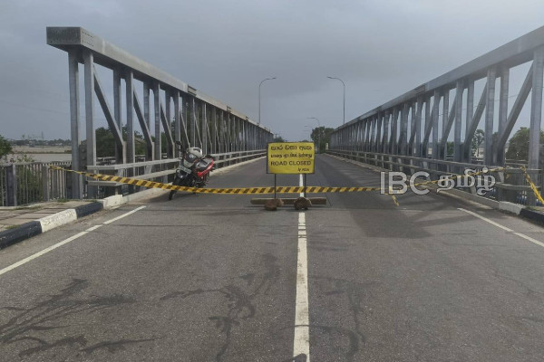 சீரற்ற காலநிலையினால் வடக்கு - கிழக்கில் தொடரும் பாதிப்புகள் | Due To Unfavourable Weather Conditions North East சீரற்ற காலநிலையினால் வடக்கு - கிழக்கில் தொடரும் பாதிப்புகள் | Due To Unfavourable Weather Conditions North East