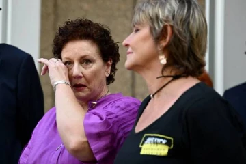 தவறான தீர்ப்பால் 20 ஆண்டுகள் தண்டனை அனுபவித்த பெண்: ரூ 11 கோடி இழப்பீடு தொகையை நிராகரிப்பு