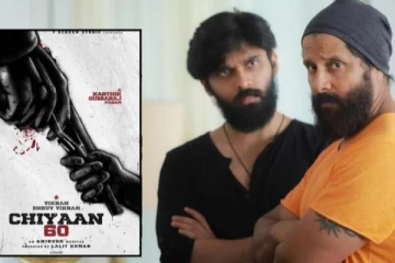 விமான கோளாறால் பரபரப்பு! நடுவானில் தத்தளித்த பிரபல நடிகர் மற்றும் அவரது மகன்..