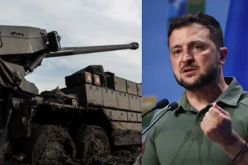 ரஷ்யாவின் முன்னேற்றத்தை உக்ரைனில் நிறுத்திவிட்டோம்! மார்தட்டிக் கூறிய ஜெலென்ஸ்கி