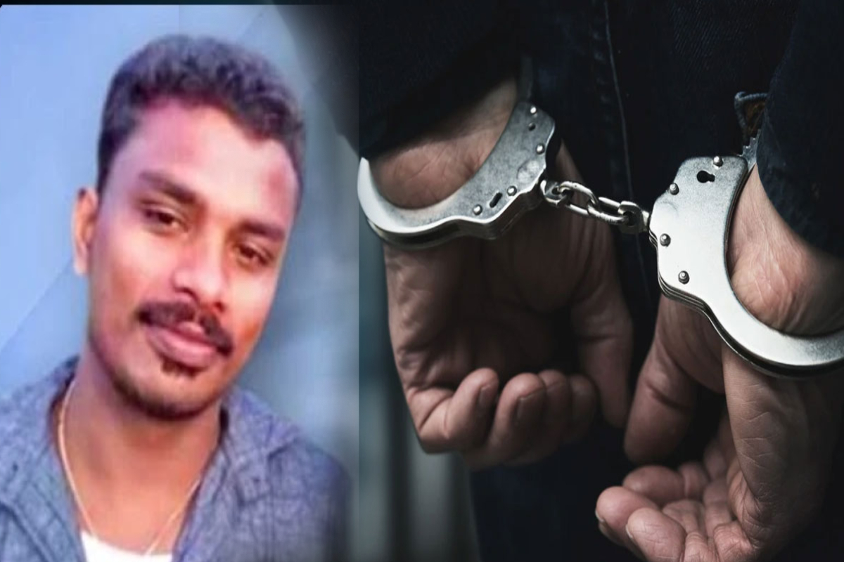 துபாயில் அடுத்தடுத்து சிக்கும் இலங்கை குற்றவாளிகள்! | Criminal Bus Lalith Arrested In Dubai