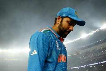 பறிபோன உலகக் கிண்ணம்... நாங்கள் செய்த தவறு இதுதான்: உண்மையை உடைத்த ரோகித் சர்மா