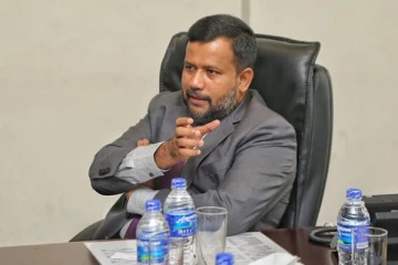 ரிஷாட்டின் உரை சர்ச்சைக்குரியதாம்! ஆளும் தரப்பு விடுத்த கோரிக்கை - அறிவிப்பை வெளியிடாத சபாநாயகர்