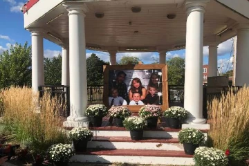 வார இறுதியை கொண்டாட சென்ற கனேடிய குடும்பம்... உடல் கருகி சடலமான  துயரம்