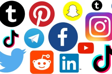 ගත වූ මාස 10 තුළදී, සමාජ මාධ්‍ය සම්බන්ධයෙන් හෙළිවූ දේ..