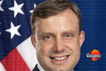 ශ්‍රී ලංකාවේ මීළඟ අමෙරිකානු තානාපතිවරයා මෙන්න