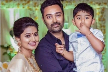 திடீரென்று ஒல்லியாக மாறிய சினேகா... புடவையில் இருந்து மார்டனுக்கு மாறி இப்போ எப்படி இருகின்றார் தெரியுமா?