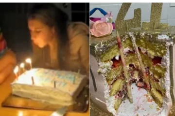மகிழ்ச்சியாக இருந்த பெண்ணுக்கு காத்திருந்த பேரதிர்ச்சி! நொடியில் வலியால் துடித்துடித்த அவலம்