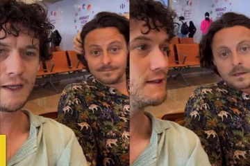 ஏர் இந்தியா விமான விபத்து... கவனத்தை ஈர்க்கும் பிரித்தானியப் பயணியின் கடைசி இன்ஸ்டாகிராம் பதிவு