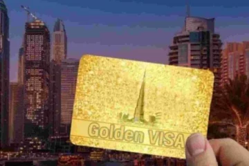 அமீரகத்தில் கோல்டன் விசா வாங்க உங்களுக்கு ஆசையா? அப்போ இதையெல்லாம் முதலில் செய்யுங்க!