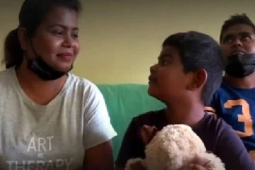 பிரான்ஸ் சென்ற இலங்கை தமிழ் குடும்பத்திற்கு இப்படி ஒரு நிலை!