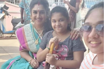 அம்மாவின் சீக்ரெட்டை உடைத்த மகள் ஜோவிதா...பிக் பாஸ் வீட்டில் பரபரப்பை ஏற்படுத்தும் வனிதா!