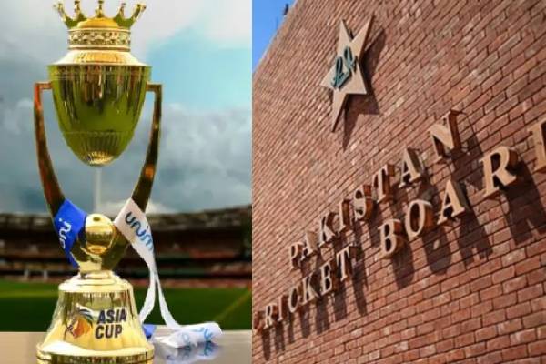 PCB/Asia Cup 2025