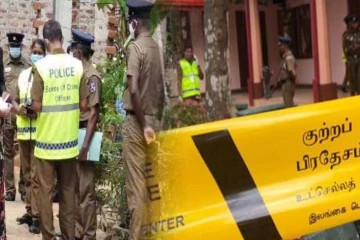 வீடொன்றிலிருந்து மர்மமான முறையில் உயிரிழந்த நபரின் சடலம் மீட்பு