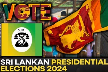 வாக்கு எண்ணும் பணியில் முறைக்கேடு: குற்றம் சுமத்தும் ஐக்கிய மக்கள் சக்தி