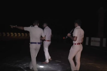 இலங்கை அகதிகள் தொடர்பில் தமிழக பொலிஸாருக்கு வந்த அநாமதேய தொலைபேசி அழைப்பு