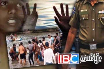 தெதுறு ஓயாவில் பலியான 5 உயிர்கள்  - உயிர்பிழைத்த சிறுவனின் பதற வைக்கும் வாக்குமூலம்